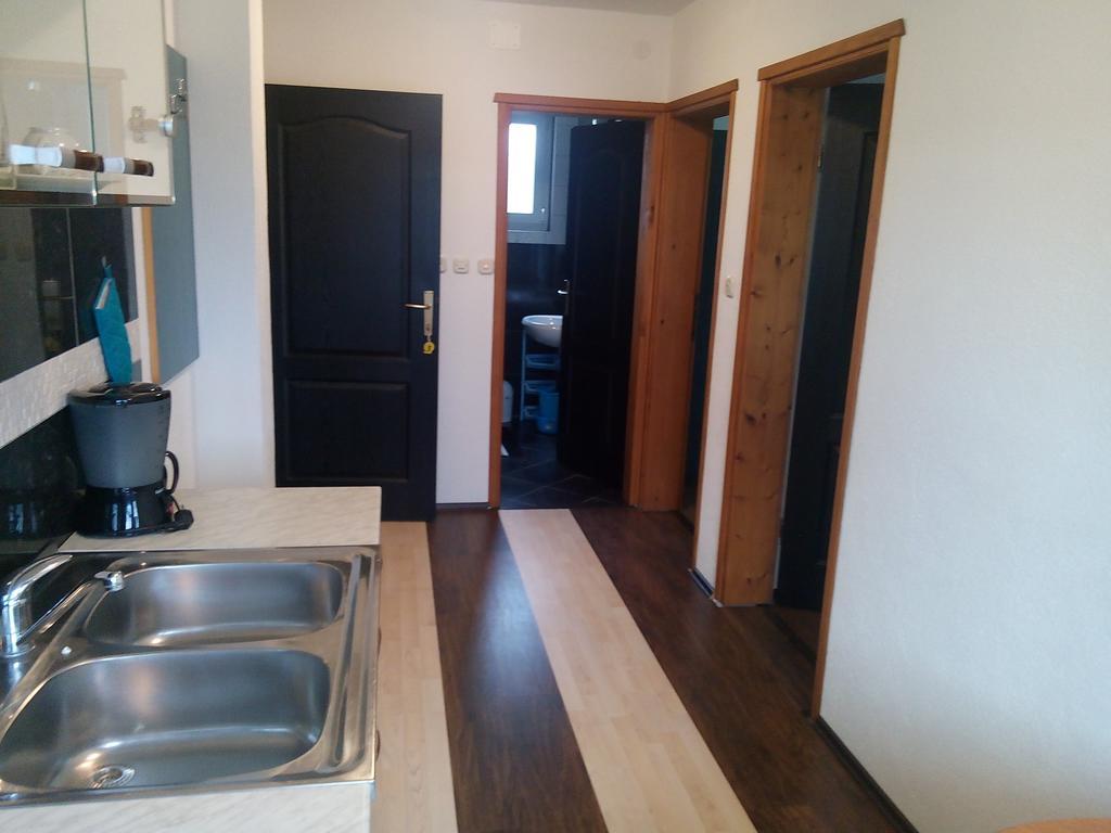 Apartman Zdravac *