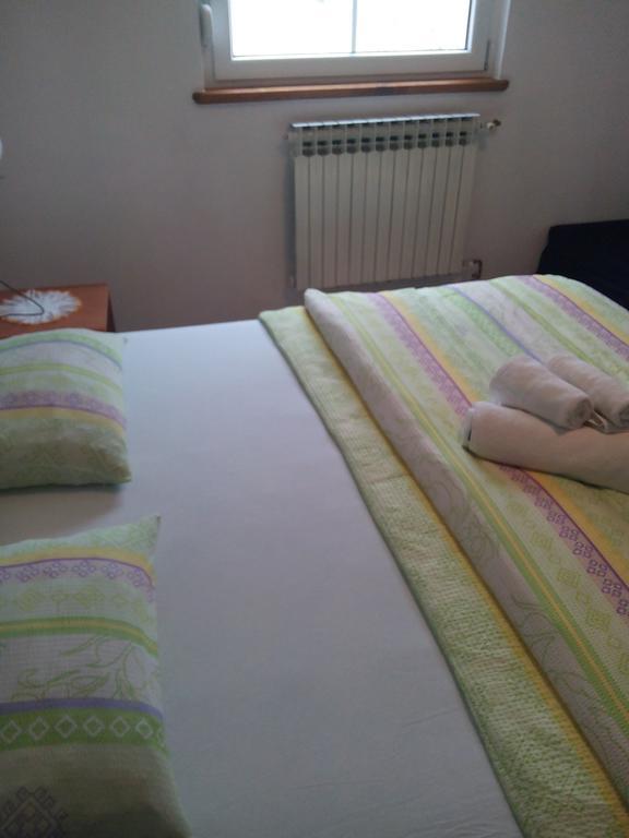 Zdravac Apartman *