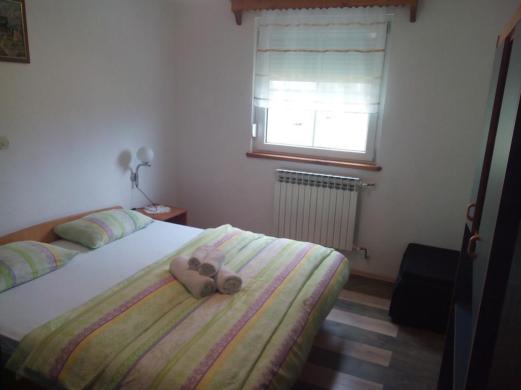 Apartman Zdravac *