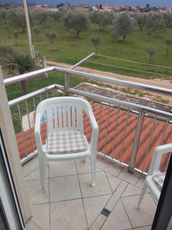 Zdravac Apartman