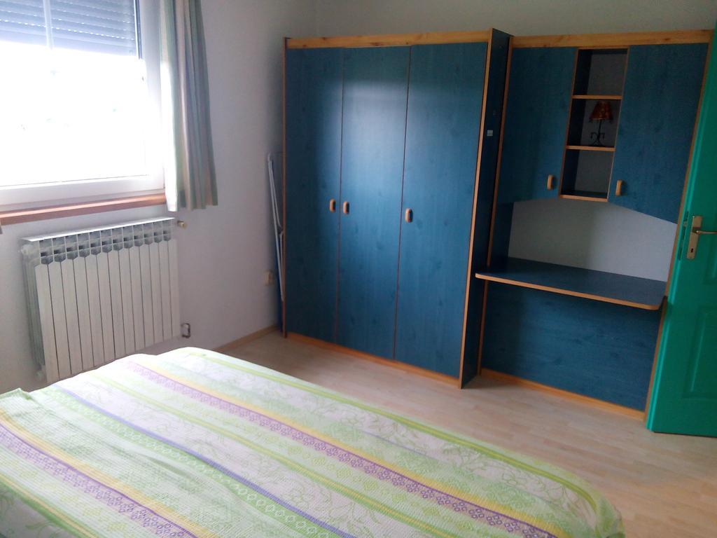 Zdravac Apartman *