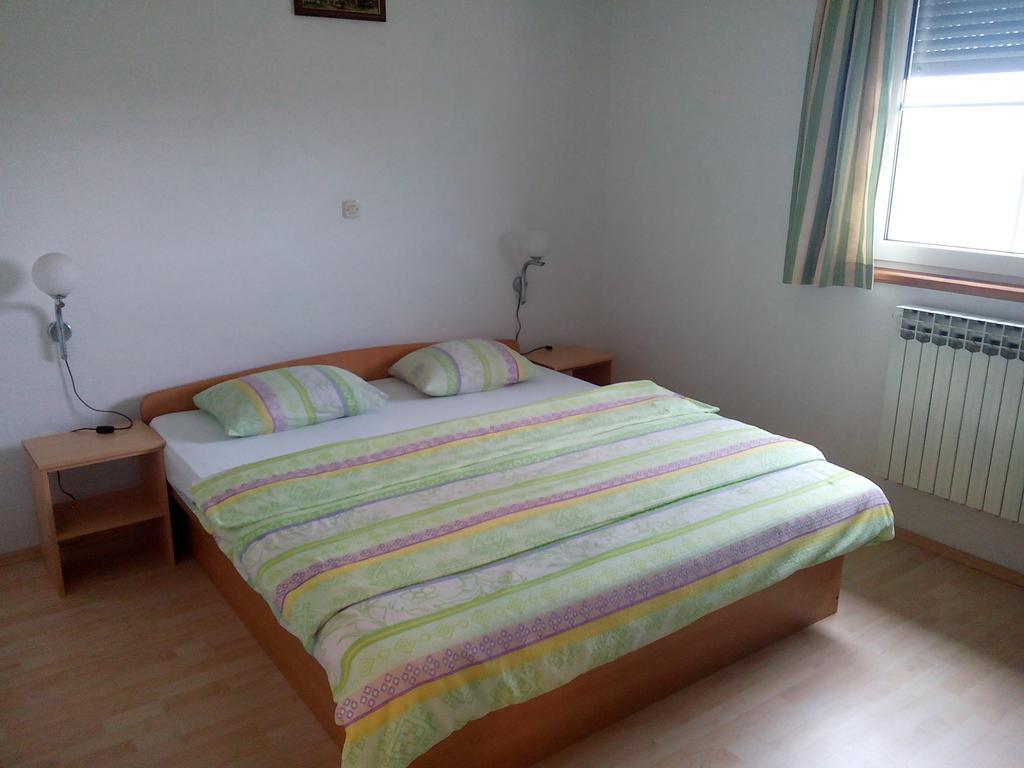 Zdravac Apartman Umag