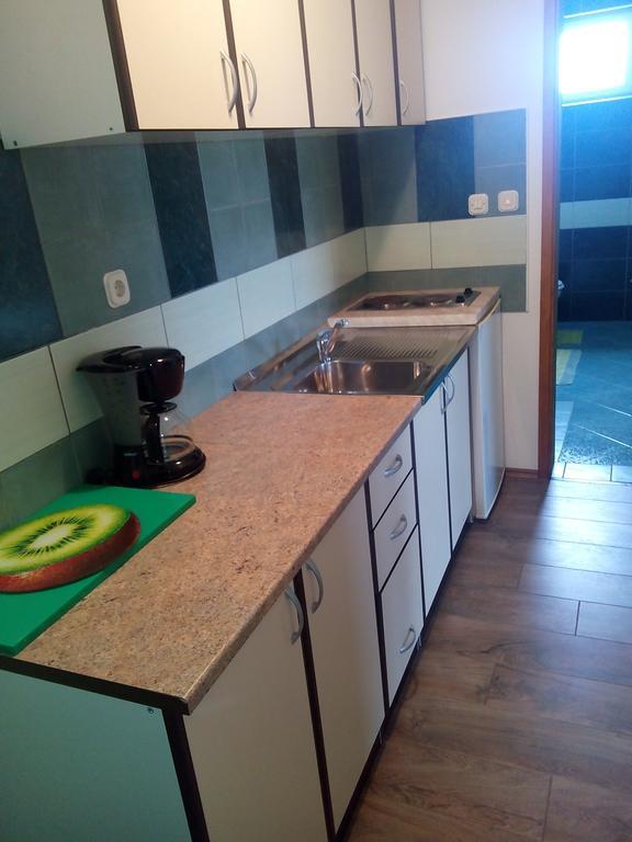 Zdravac Apartman *
