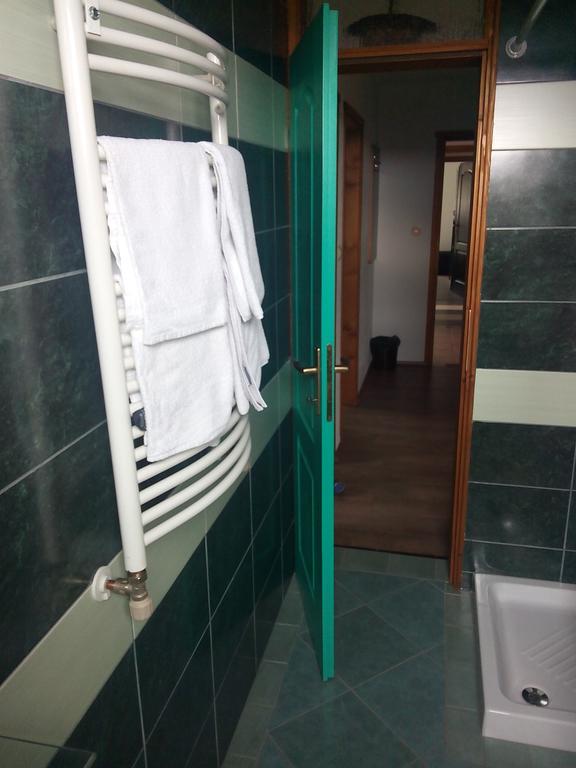 Apartman Zdravac