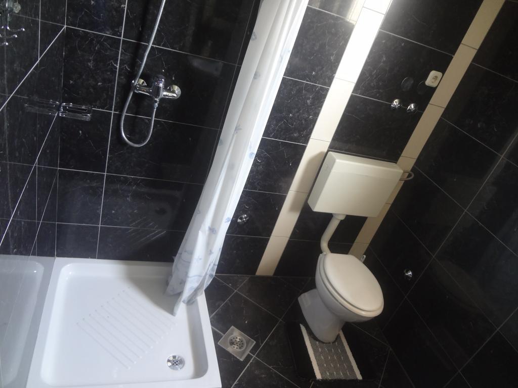 Apartman Zdravac *