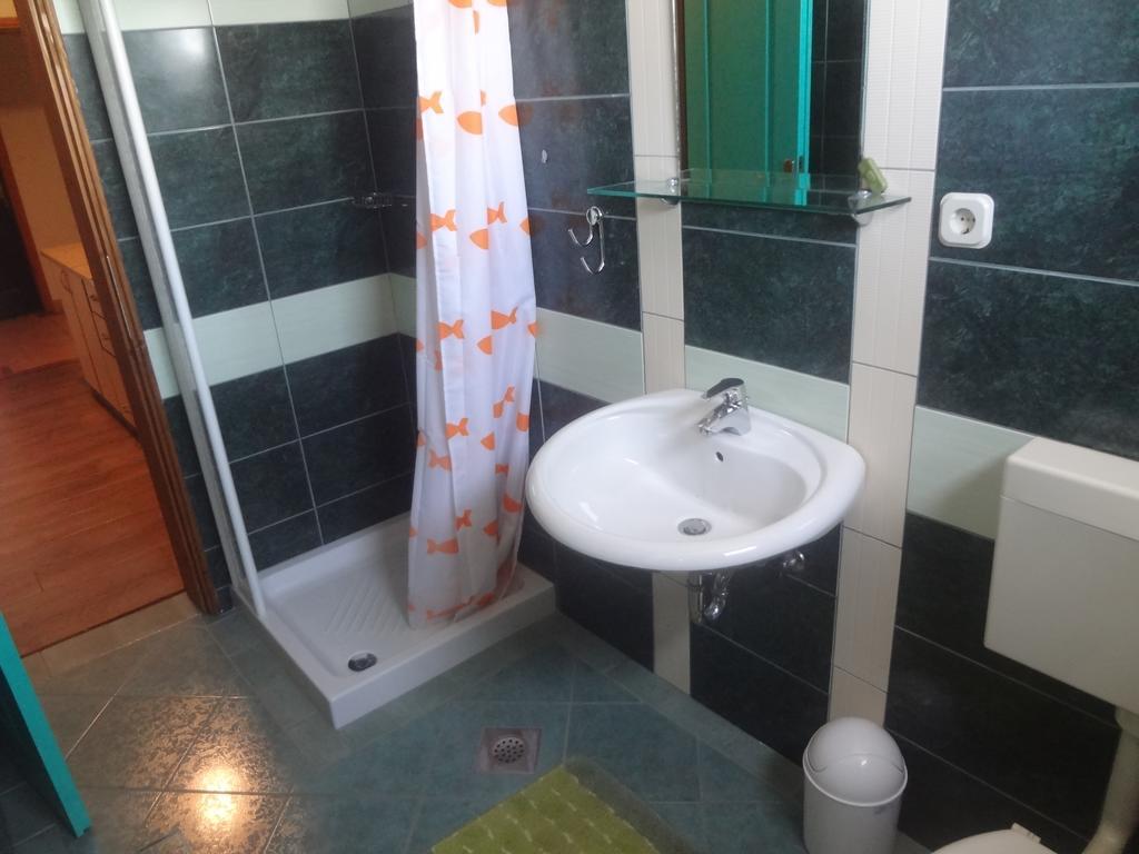Apartman Zdravac Umag