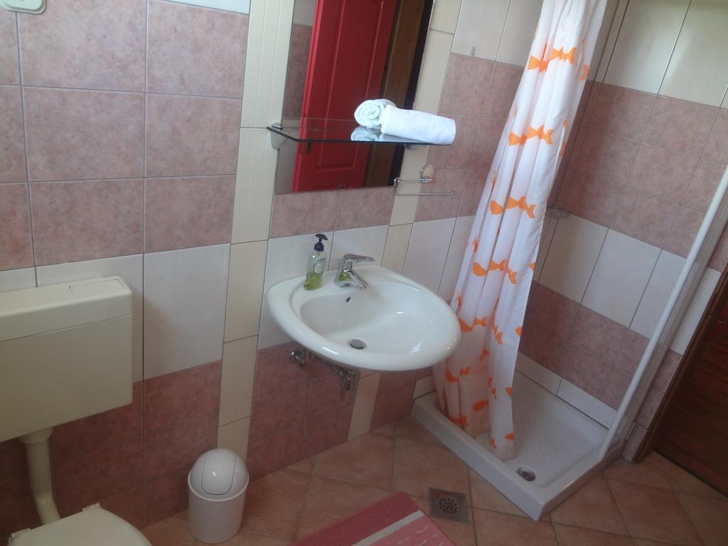 Apartman Zdravac