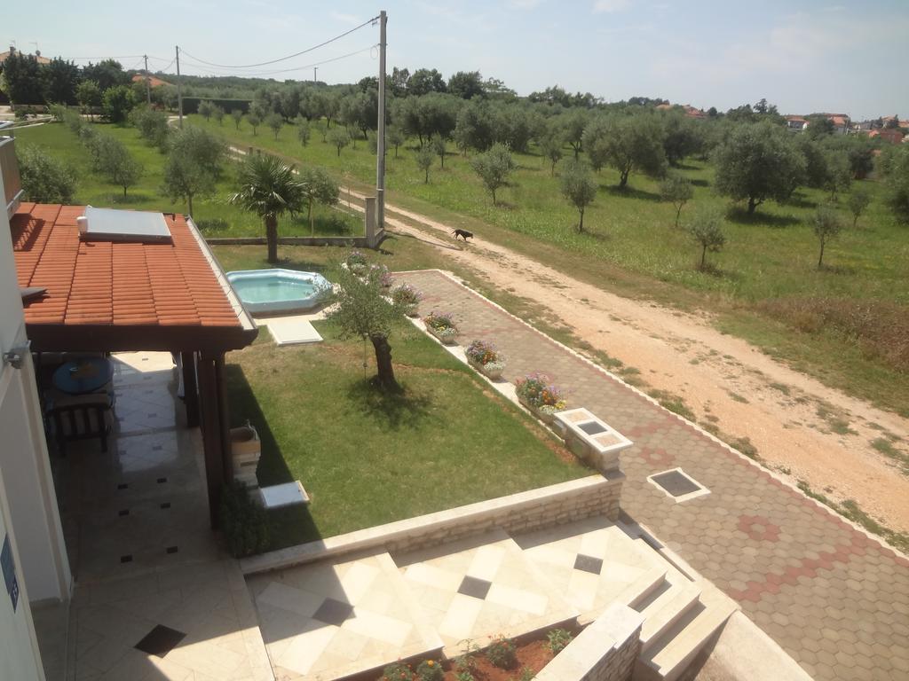 Apartman Zdravac *