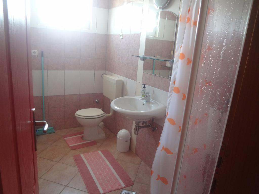 Apartman Zdravac