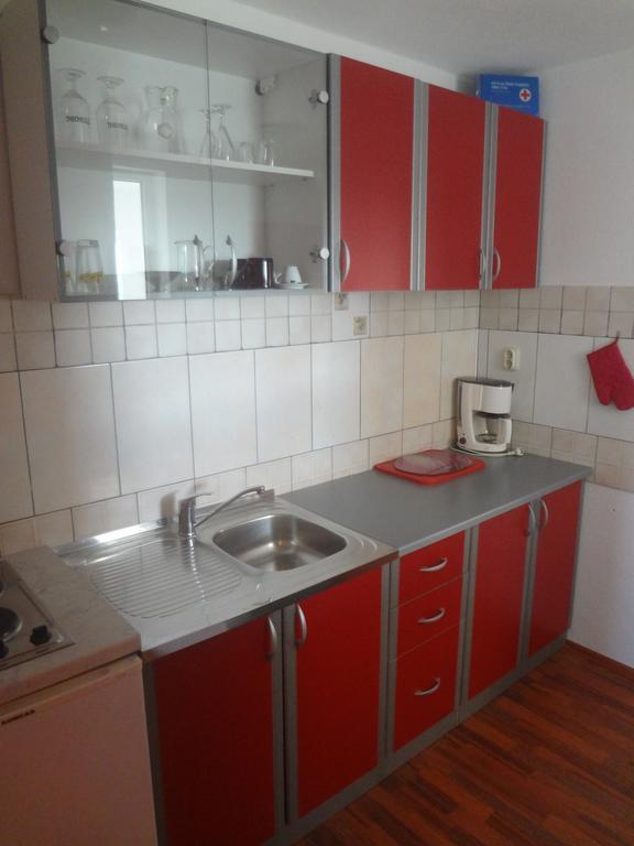 Apartman Zdravac *