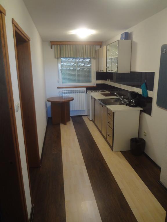 Apartman Zdravac *
