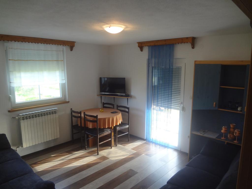 Apartman Zdravac Umag