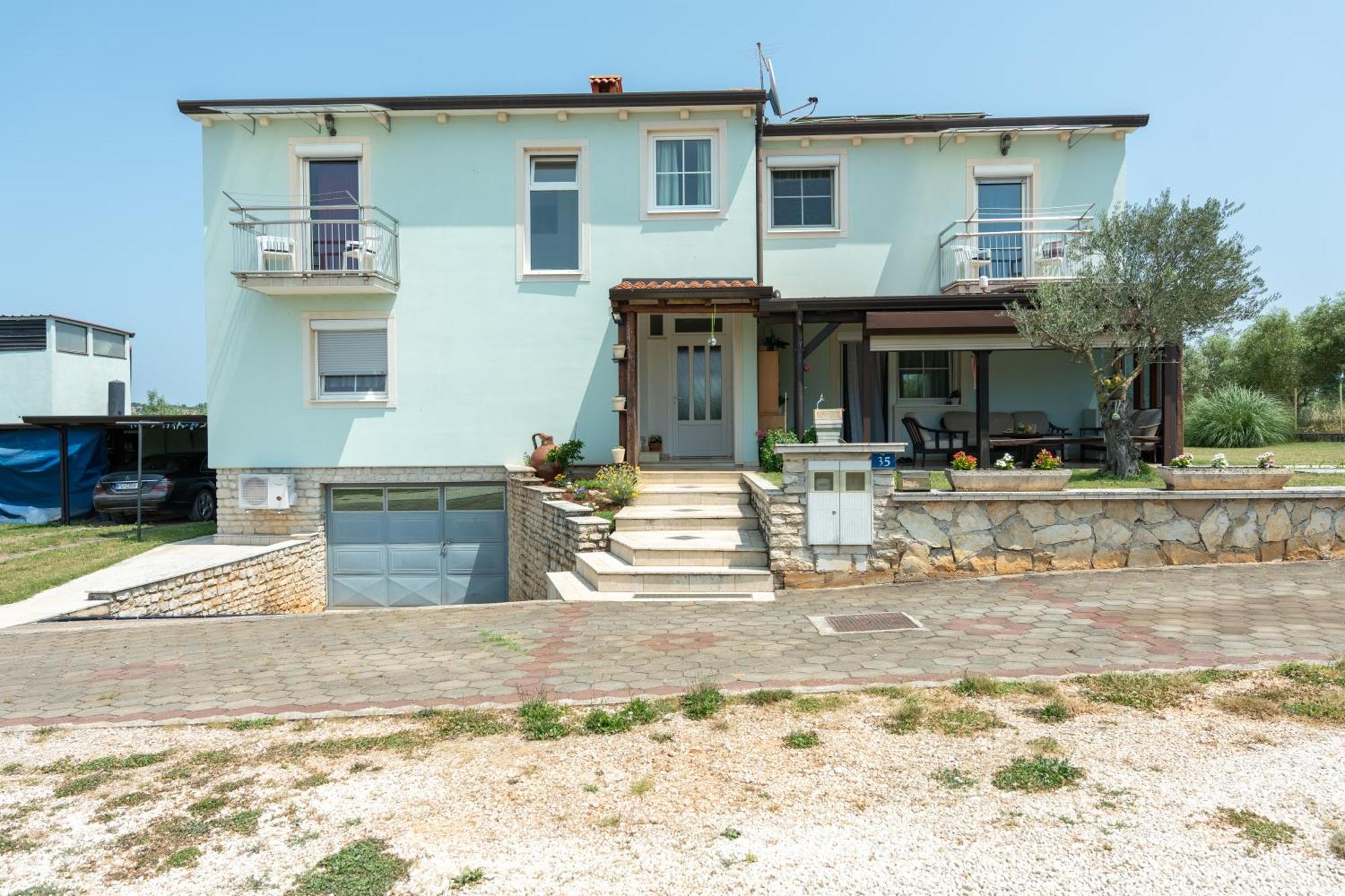 Zdravac Apartmán