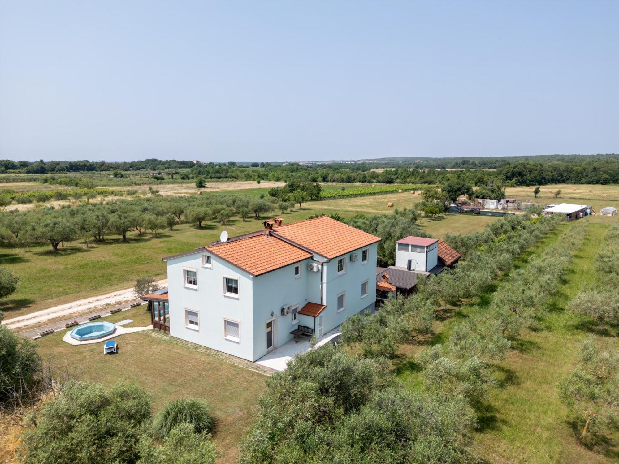 Apartmán Zdravac