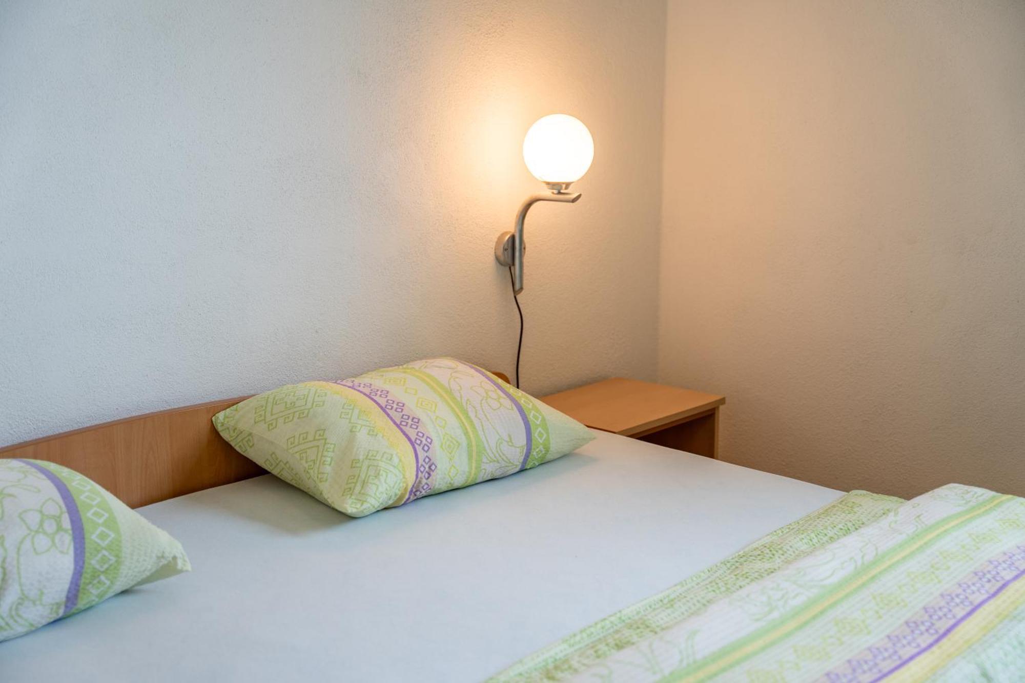 Apartmán Zdravac *