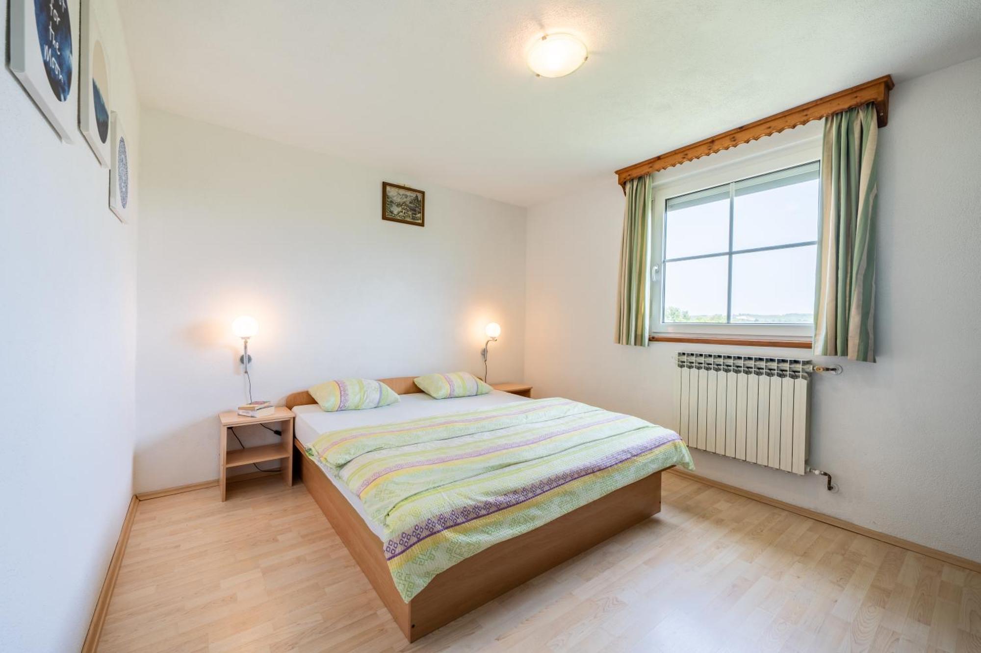 Apartmán Zdravac *