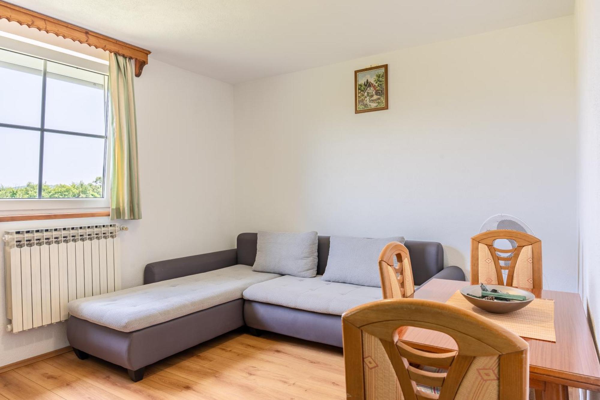 Apartmán Zdravac *