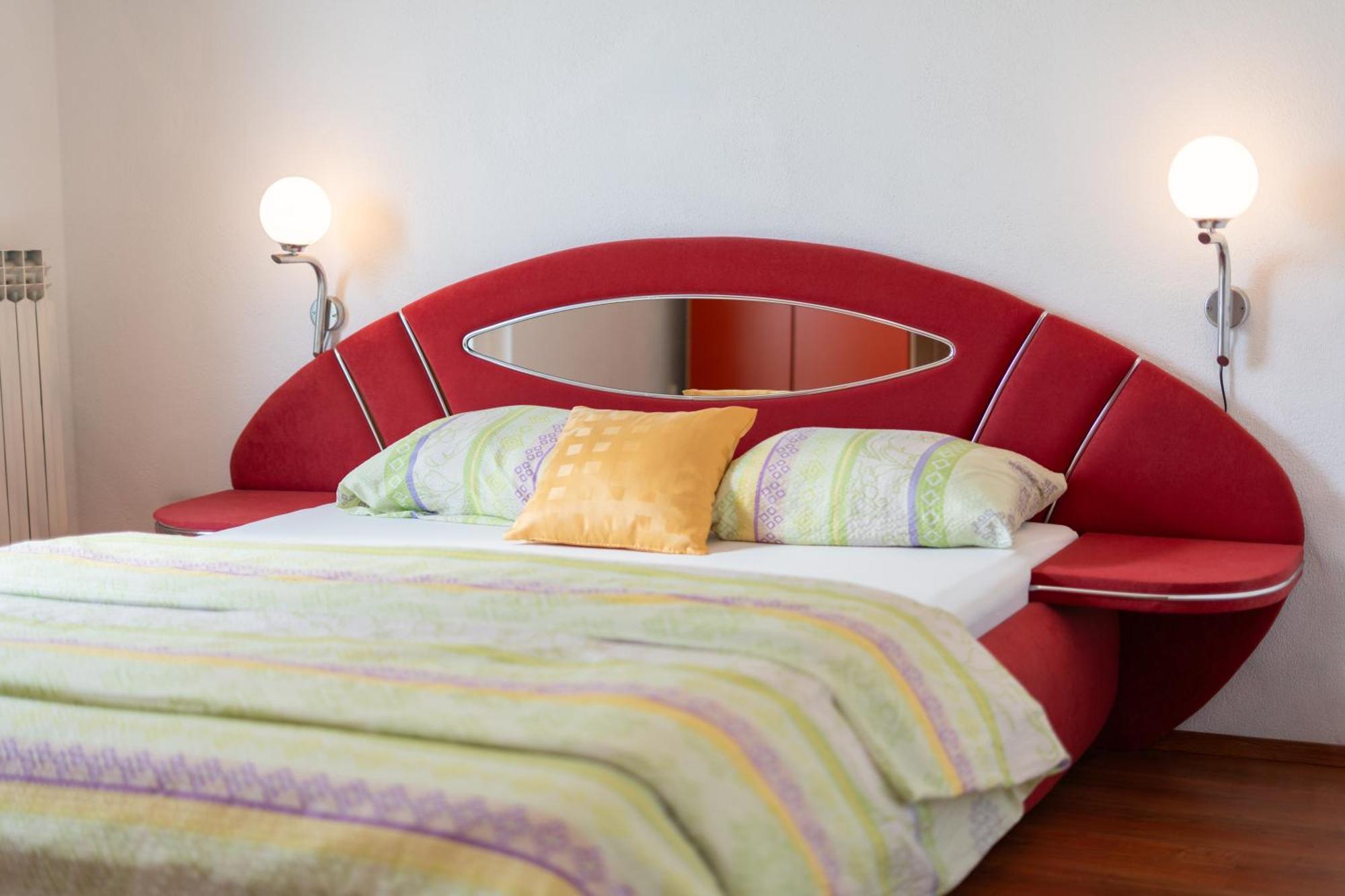 Apartmán Zdravac