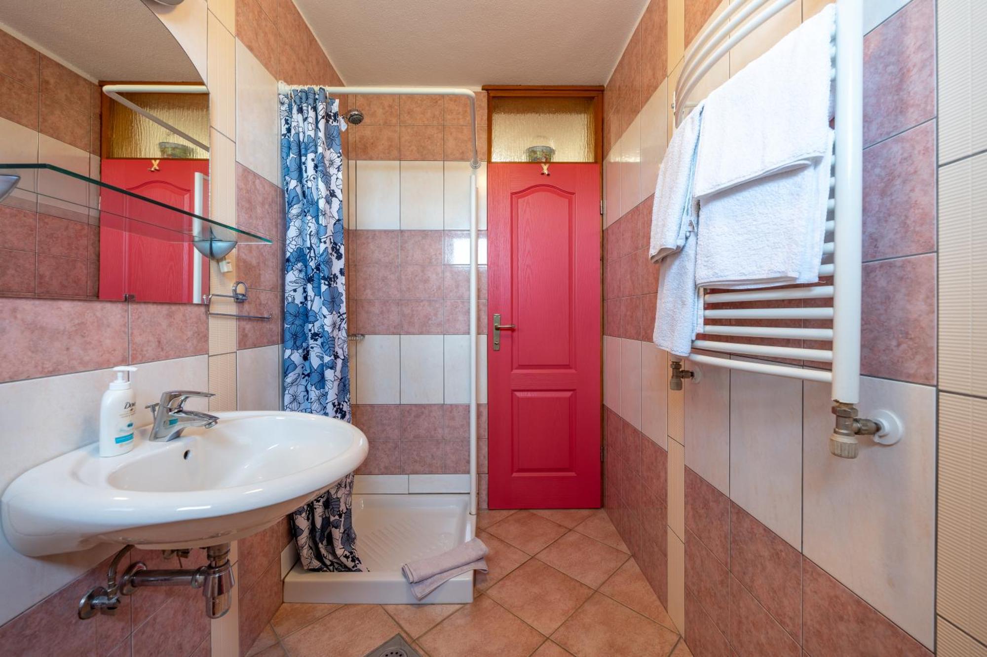 Zdravac Apartmán *