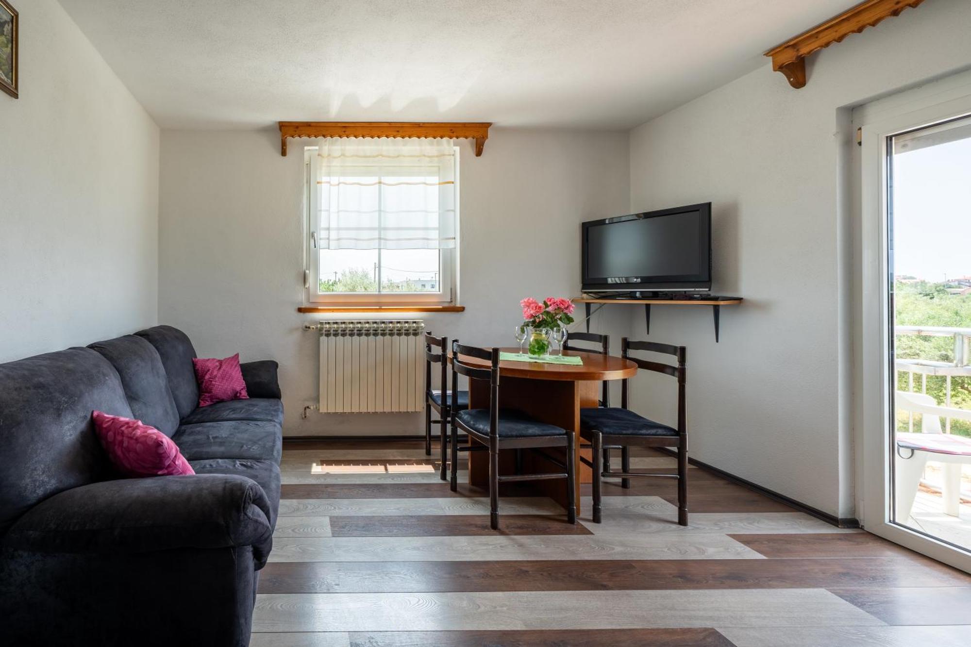 Zdravac Apartmán Umag