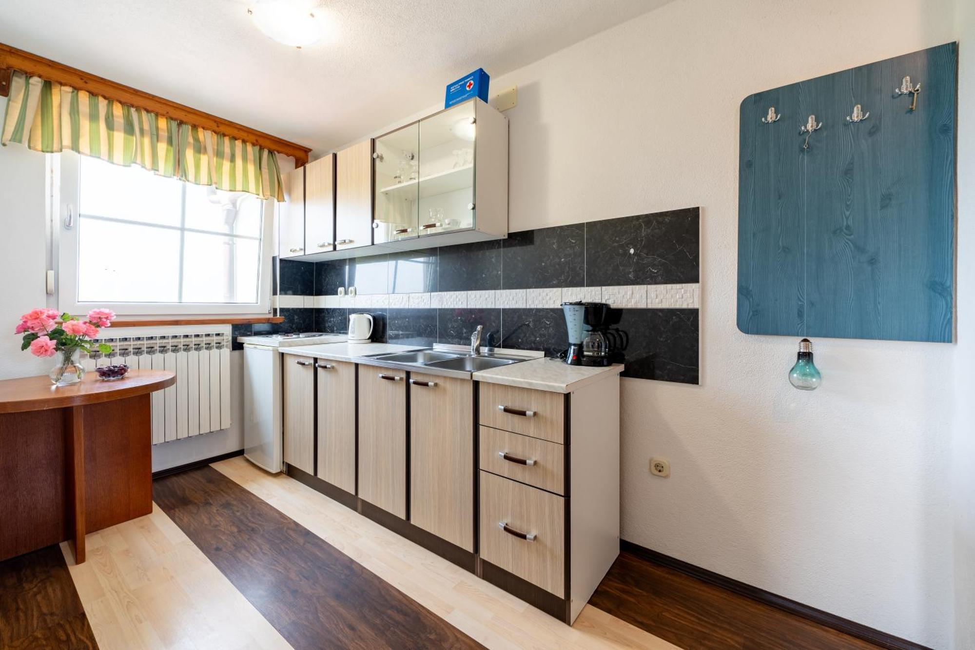 Apartmán Zdravac