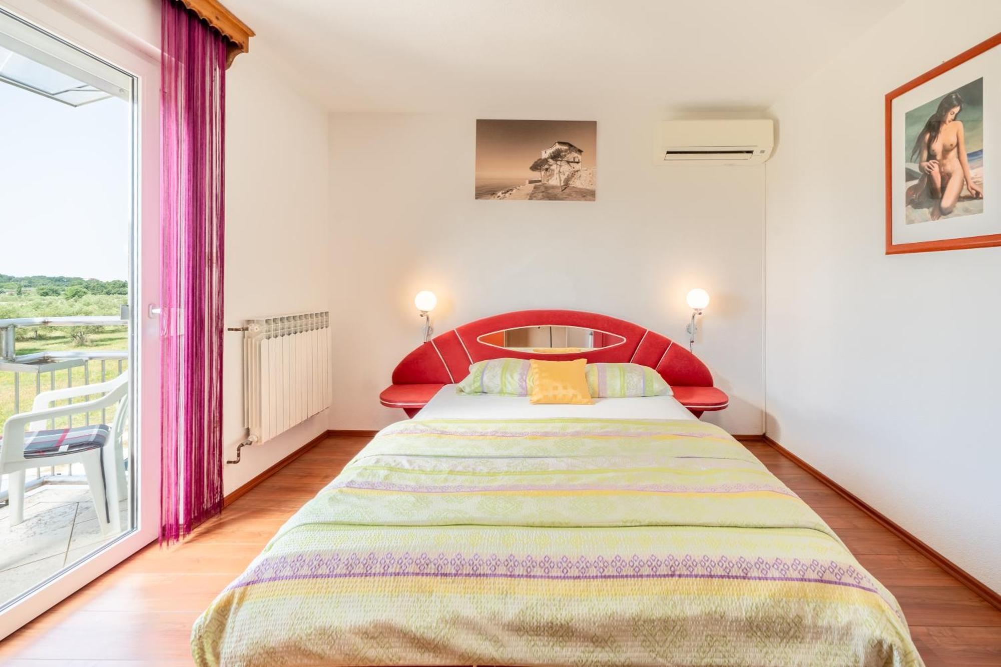 Zdravac Apartmán Umag
