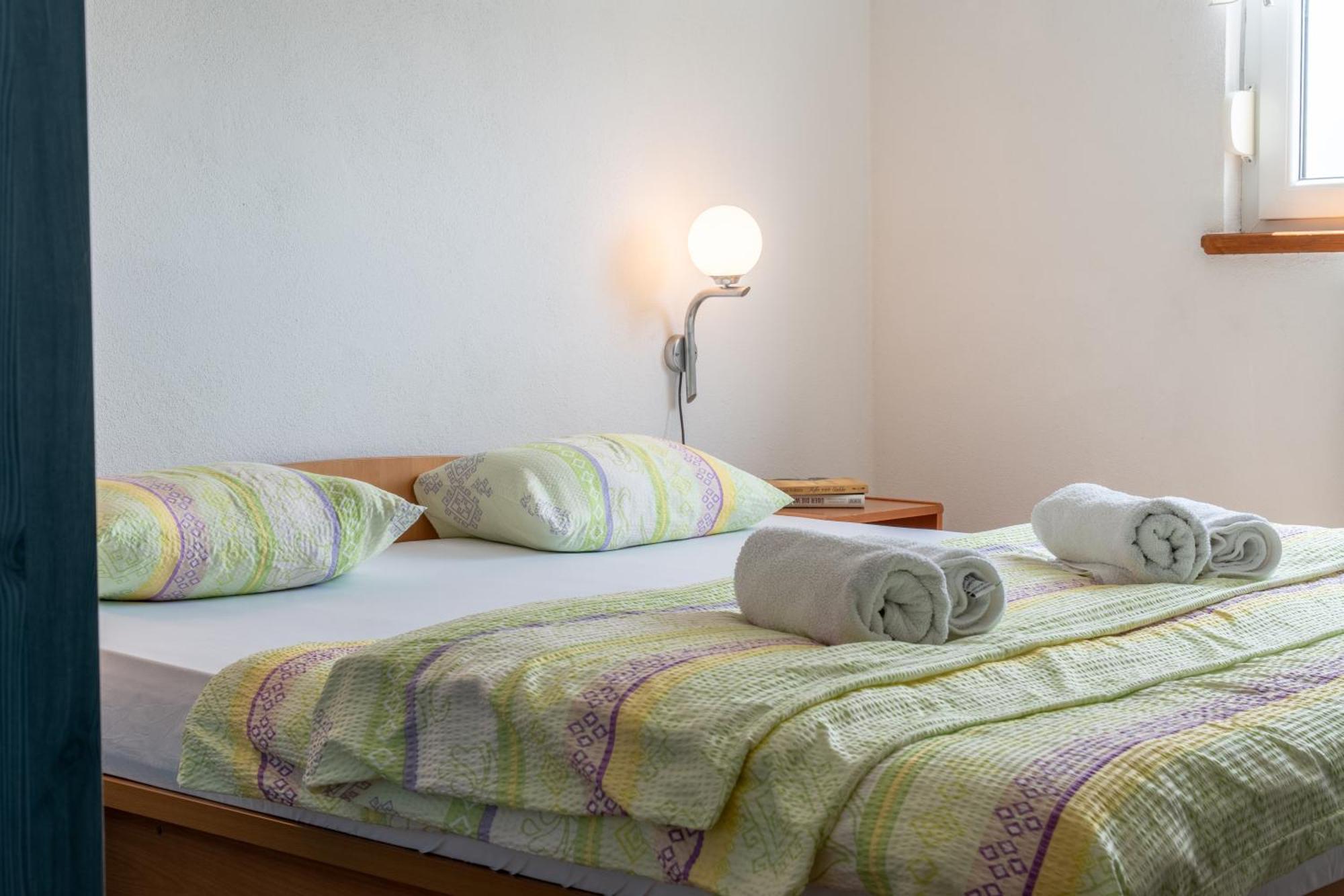 Zdravac Apartmán Umag