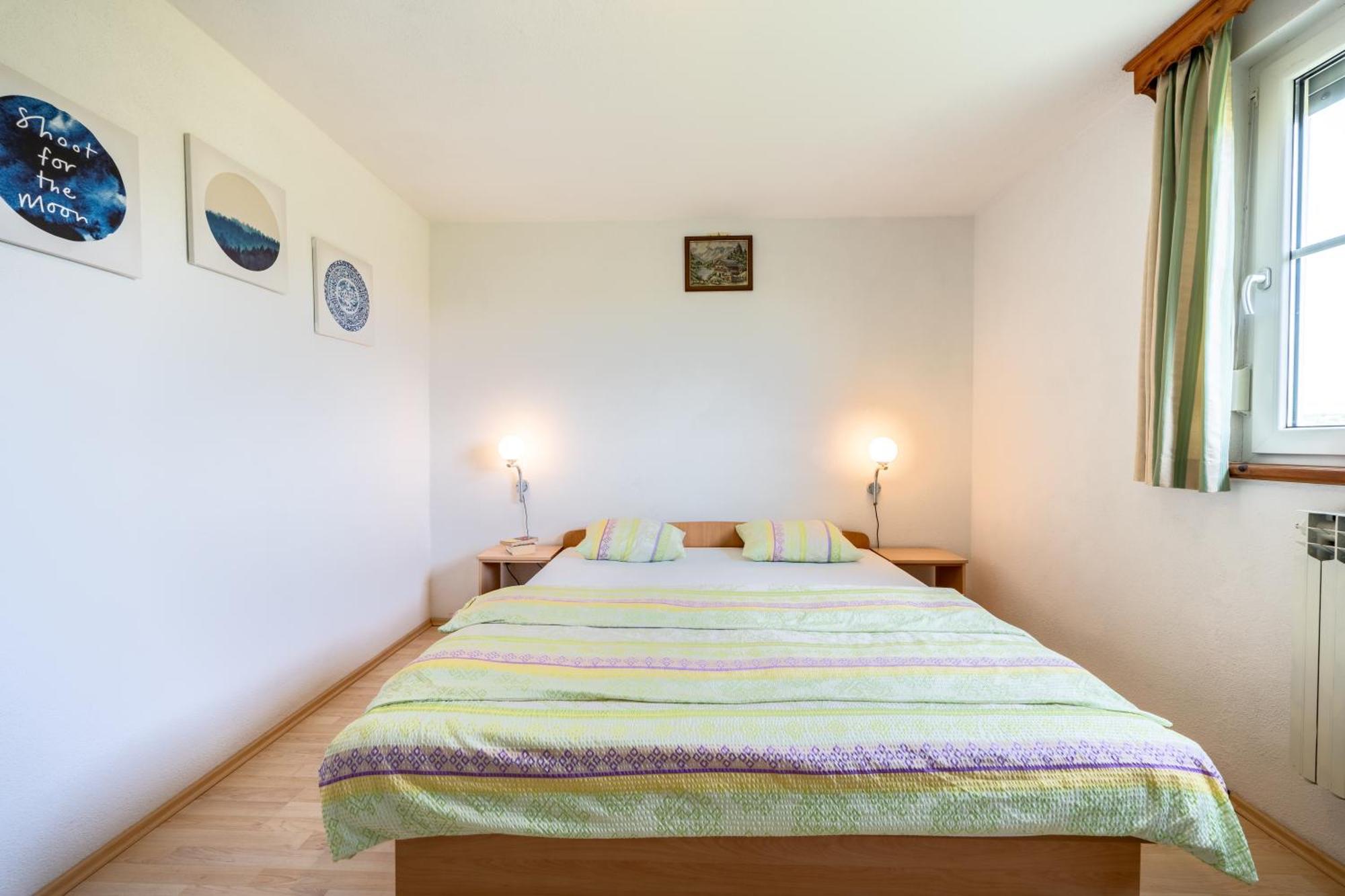 Apartmán Zdravac