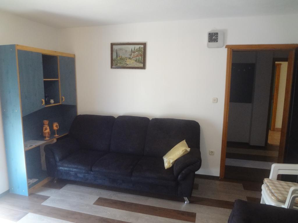 Apartmán Zdravac