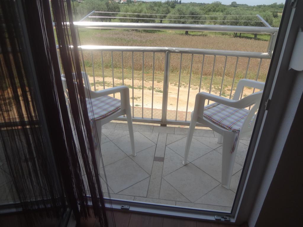 Apartment Zdravac Umag